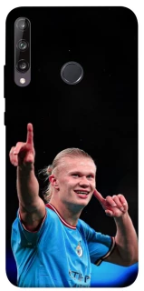 Чохол на Huawei P40 Lite E Erling Haaland фото 1 з 1