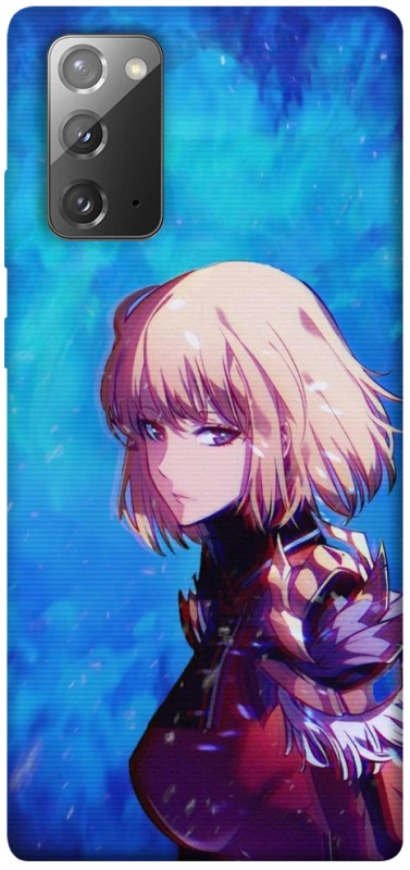 Чохол на Samsung Galaxy Note 20 Cha Hae In фото 1 з 1