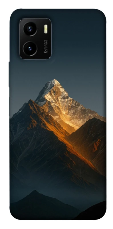 Чохол на Vivo Y15s Mountain v8 фото 1 з 1