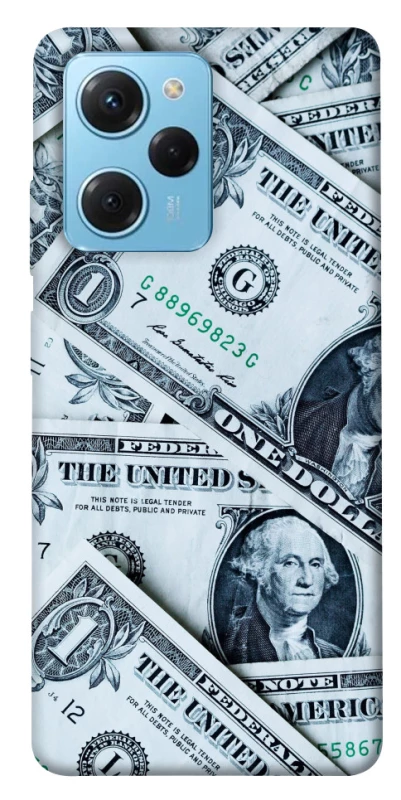 Чохол на Xiaomi Poco X5 Pro 5G 1 долар фото 1 з 1