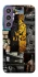Чохол на Samsung Galaxy S23 FE King collage фото 1 з 1