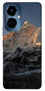 Чохол на TECNO Camon 19 Mountain фото 1 з 1