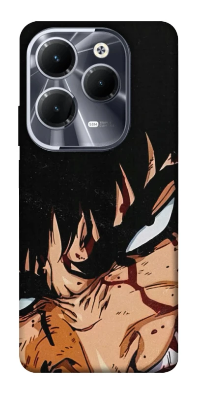 Чохол на Infinix Hot 40 Pro Berserk v6 фото 1 з 1