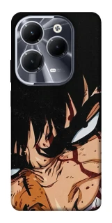 Чохол на Infinix Hot 40 Pro Berserk v6 фото 1 з 1