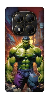 Чехол на Xiaomi Poco X7 Hulk фото 1 из 1