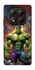 Чехол на Xiaomi Poco X7 Hulk фото 1 из 1