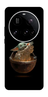 Чохол на Xiaomi 15 Ultra Star Wars Grogu фото 1 з 1