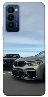 Чохол на TECNO Camon 18 BMW V57 фото 1 з 1