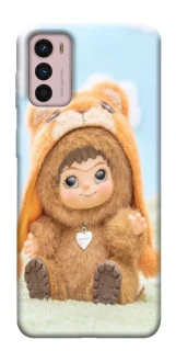 Чехол на Motorola Moto G42 Wakuku ver.2 фото 1 из 1