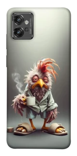 Чохол на Motorola Moto G32 Півник фото 1 з 1