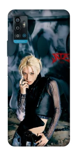 Чохол на ZTE Blade A71 Felix v2- Stray Kids фото 1 з 1