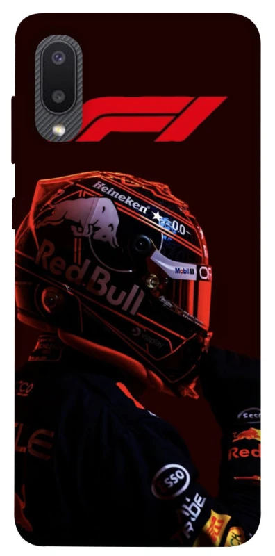 Чохол на Samsung Galaxy A02 F-1 ver.1 фото 1 з 1