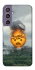 Чохол на Samsung Galaxy S23 FE Moscow never sleeps ver.2 фото 1 з 1