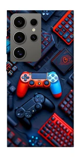 Чохол на Samsung Galaxy S24 Ultra Play Station фото 1 з 1