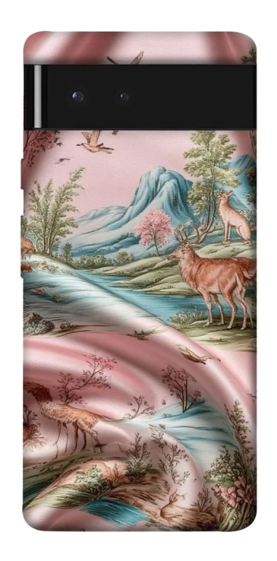 Чохол на Google Pixel 6 Nature фото 1 з 1