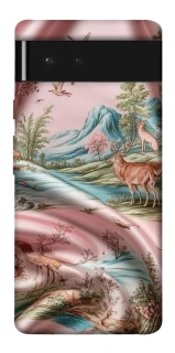 Чохол на Google Pixel 6 Nature фото 1 з 1