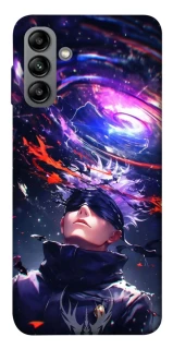 Чохол на Samsung Galaxy A04s Satoru Gojo v3 фото 1 з 1