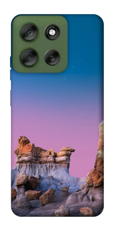 Чохол на Motorola Moto G56 5G Mountain v7 фото 1 з 1