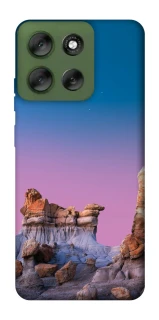 Чехол на Motorola Moto G56 5G Mountain v7 фото 1 из 1