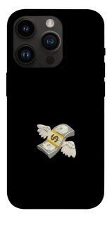 Чохол на Apple iPhone 14 Pro (6.1") Easy cash фото 1 з 1