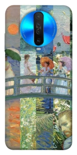 Чохол на Xiaomi Redmi K30 Art collage ver.6 фото 1 з 1
