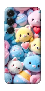 Чохол на Samsung Galaxy S26 Edge Soft toys фото 1 з 1