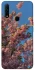 Чехол на Oppo A31 Flowers v4 фото 1 из 1