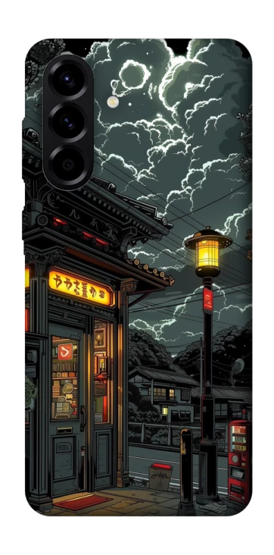 Чехол на Samsung Galaxy A56 5G Night фото 1 из 1