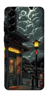 Чехол на Samsung Galaxy A56 5G Night фото 1 из 1