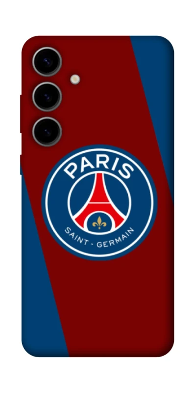 Чохол на Samsung Galaxy S25 FE FC PSG v2 фото 1 з 1
