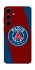 Чохол на Samsung Galaxy S25 FE FC PSG v2 фото 1 з 1