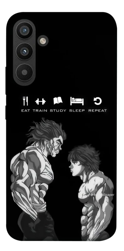 Чохол на Samsung Galaxy A34 5G Baki v2 фото 1 з 1