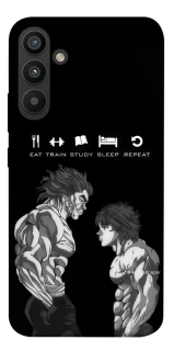 Чохол на Samsung Galaxy A34 5G Baki v2 фото 1 з 1