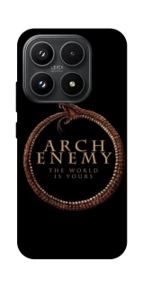 Чехол на Xiaomi 17 Arch Enemy фото 1 из 1