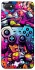 Чехол на Xiaomi Redmi 6A Gamepad фото 1 из 1