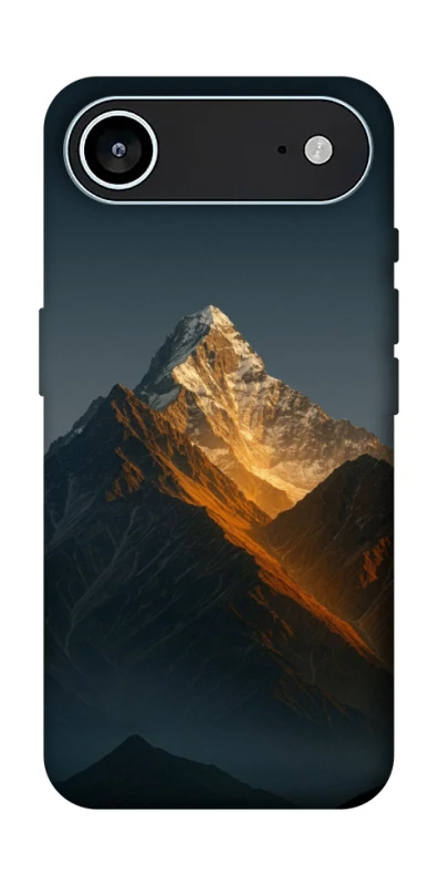 Чохол на Apple iPhone 17 Air (6.5") Mountain v8 фото 1 з 1