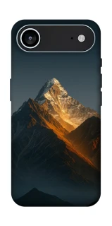 Чехол на Apple iPhone 17 Air (6.5") Mountain v8 фото 1 из 1