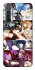 Чехол на TECNO Camon 17 Genshin Impact ver.2 фото 1 из 1