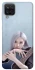 Чохол на Samsung Galaxy A12 Rosé - BLACKPINK фото 1 з 1