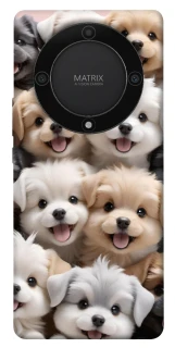 Чехол на Huawei Magic5 Lite Doggy Love фото 1 из 1