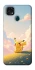 Чохол на ZTE Blade 20 Smart pikachu фото 1 з 1