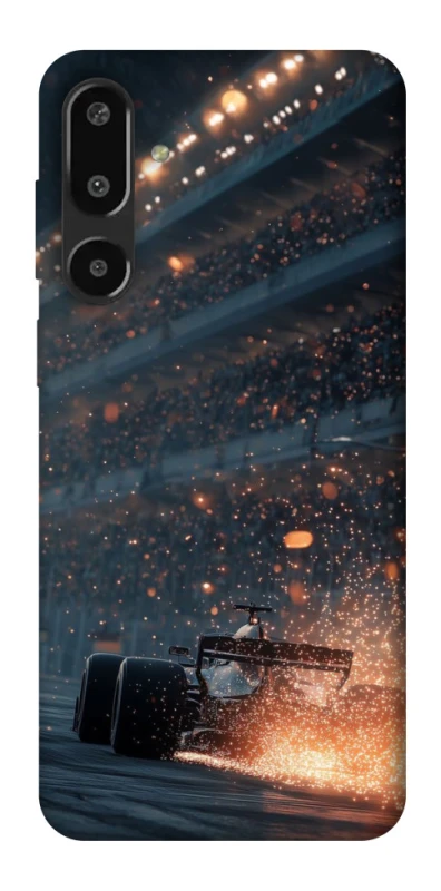 Чохол на Samsung Galaxy F16 F-1 ver.3 фото 1 з 1