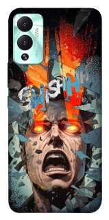 Чохол на Infinix Hot 12 Play Swishh фото 1 з 1