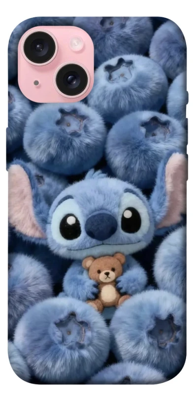 Чехол на Apple iPhone 15 (6.1") Sweet Stitch фото 1 из 1