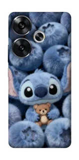 Чехол на Xiaomi Poco F6 Sweet Stitch фото 1 из 1