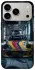 Чехол на Apple iPhone 18 Pro Stylish Porsche фото 2 из 2