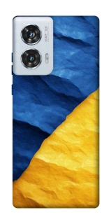 Чохол на Motorola Edge 50 Fusion Flag v2 фото 1 з 1