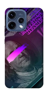 Чохол на Oppo Reno 15 Neo dollar v2 фото 1 з 2