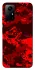 Чехол на Xiaomi Redmi Note 12S Camouflage v28 фото 1 из 1
