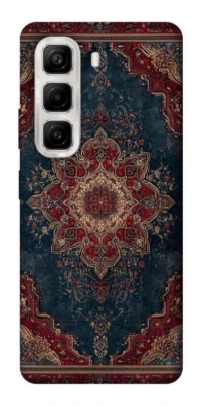 Чохол на Infinix Hot 50 4G Килим v88 фото 1 з 1